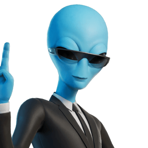 Human Bill